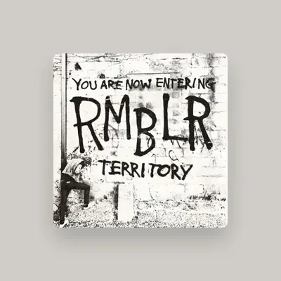 Listen to RMBLR, watch music videos, read bio, see tour dates & more!