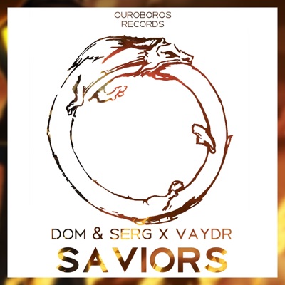 Saviors - Single