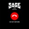 Do Not Disturb - Sage the Gemini lyrics