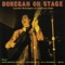 Gamblin' Man - Lonnie Donegan lyrics