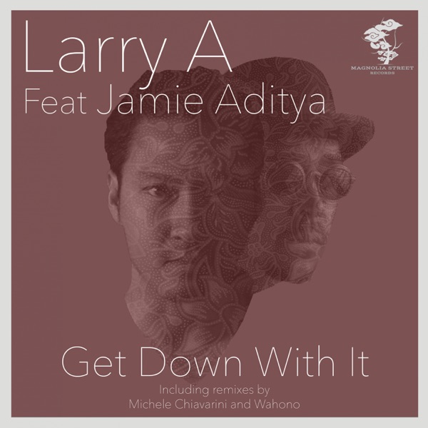 Get Down With It (feat. Jamie Aditya) - Single