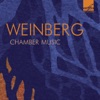 Chamber Music by Mieczysław Weinberg