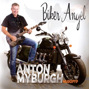 Anton Myburgh - Biker Angel - 排舞 编舞者