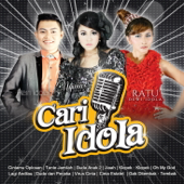 Cintamu Oplosan (DJ Glary) - Ratu Dewi Idola