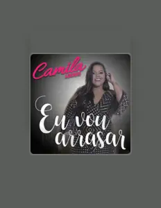 Listen to Camila Loures, watch music videos, read bio, see tour dates & more!
