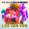 Juan Formell & Los Van Van - Me Basta Con Pensar (Remasterizado)