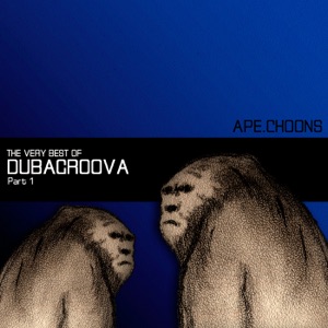 Best of Dubagroova - EP