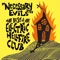 Incubus - The Electric Hellfire Club lyrics