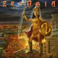100 Dardos — Zenobia