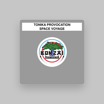 Listen to Tonika Provocation, watch music videos, read bio, see tour dates & more!