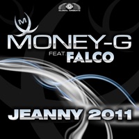 Jeanny 2011 (Radio Edit)