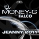 Jeanny 2011 feat Falco Remixes