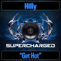 Get Hot - Single - Hilly