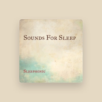 Listen to Sleephonic, watch music videos, read bio, see tour dates & more!