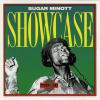 Sugar Minott Showcase - Sugar Minott