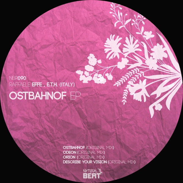 Ostbahnhof - EP