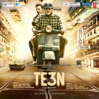 Te3n (Original Motion Picture Soundtrack) - EP - Clinton Cerejo