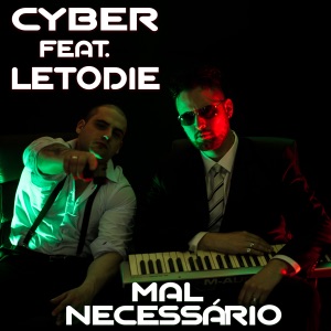 Mal Necessário (feat. LetoDie) - Single