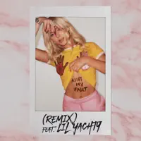 Ain't My Fault (feat. Lil Yachty) [Remix]