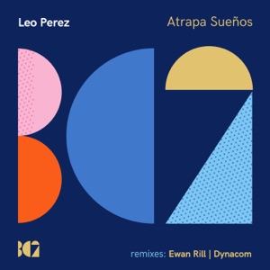 Atrapa Suenos - EP