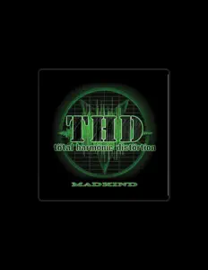 Listen to Total Harmonic Distortion, watch music videos, read bio, see tour dates & more!