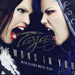 Demons In You (with Alissa White-Gluz) - Single - Tarja