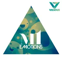 Emotions (Jolyon Petch Remix) — M1