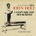 John Holt - OK Fred