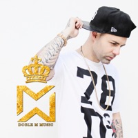 Pensando en Ti - Single - Doble M