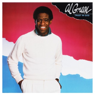 Al Green Lean On Me