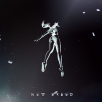 New Breed - Single - Levit∆te