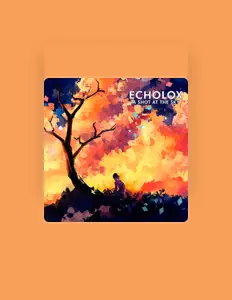 Echolox dinle, müzik videolarını izle, biyografisini oku, tur tarihlerini ve daha fazlasını gör!