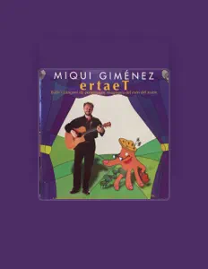 Listen to Miqui Giménez, watch music videos, read bio, see tour dates & more!