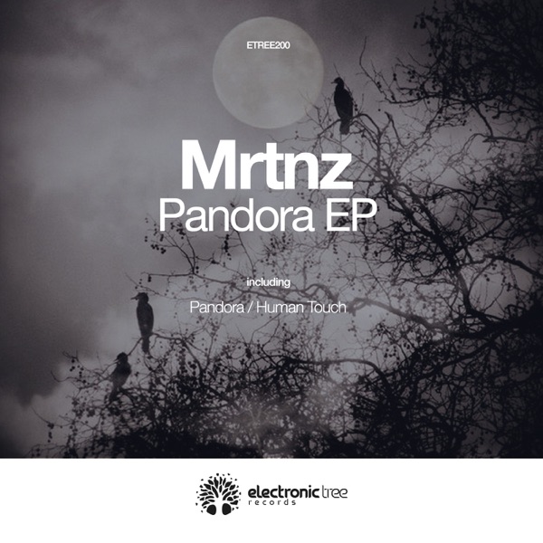 Pandora - EP