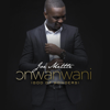 Joe Mettle - Onwanwani artwork