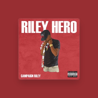 Listen to Riley Hero, watch music videos, read bio, see tour dates & more!