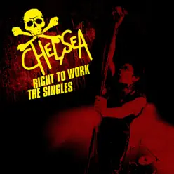 Right to Work - The Singles - Chelsea