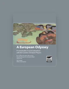 Écoutez The London Schubert Players, regardez des vidéoclips, lisez la biographie, consultez les dates de tournée et plus encore !