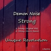 Strong - Single - Demon Noise