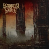 Barren Earth - Frozen Processions