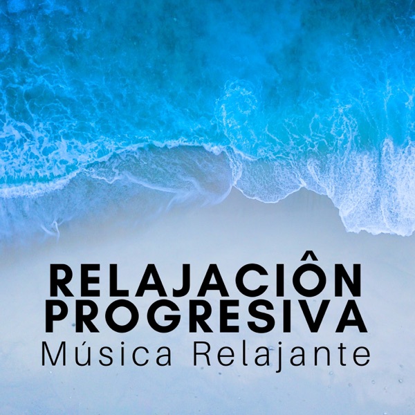 Relajaciôn Progresiva - Música Relajante Pájaros, Olas del Mar, Sonidos de la Naturaleza
