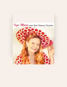 Listen to Inge Marie, watch music videos, read bio, see tour dates & more!
