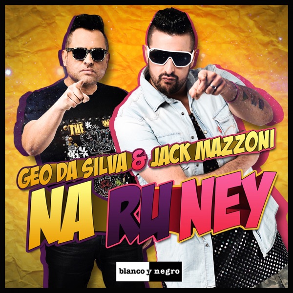 Na Ru Ney - Single
