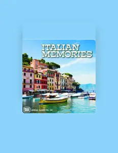 Poslechněte si interpreta Carlo Pellegrini, sledujte hudební videa, přečtěte si životopis, podívejte se na data turné a další informace.