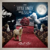 Little Lonely (Moe Turk Remix) artwork