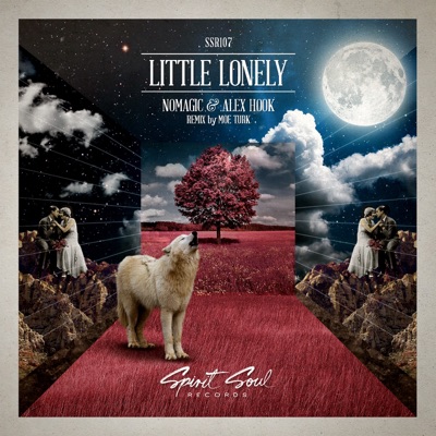 Little Lonely - Single