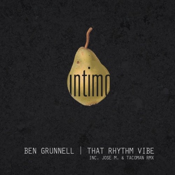 That Rhythm Vibe - Single