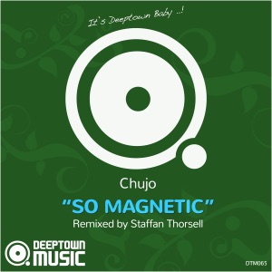 So Magentic (Incl. Staffan Thorsell Remix) - Single