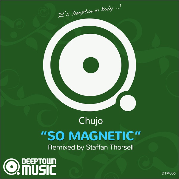 So Magentic (Incl. Staffan Thorsell Remix) - Single