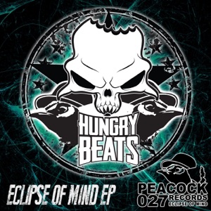 Eclipse of Mind - EP